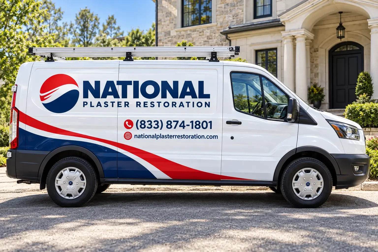 Plaster Repair in Decatur, IN near me