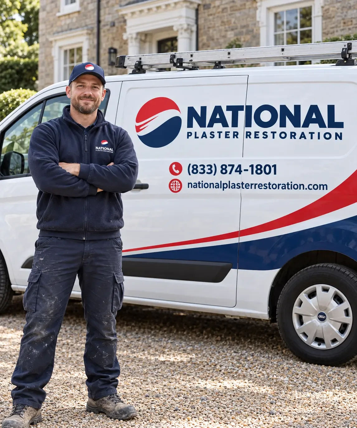 Plaster Repair company in Decatur, IN